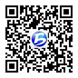 微信公众号二维码