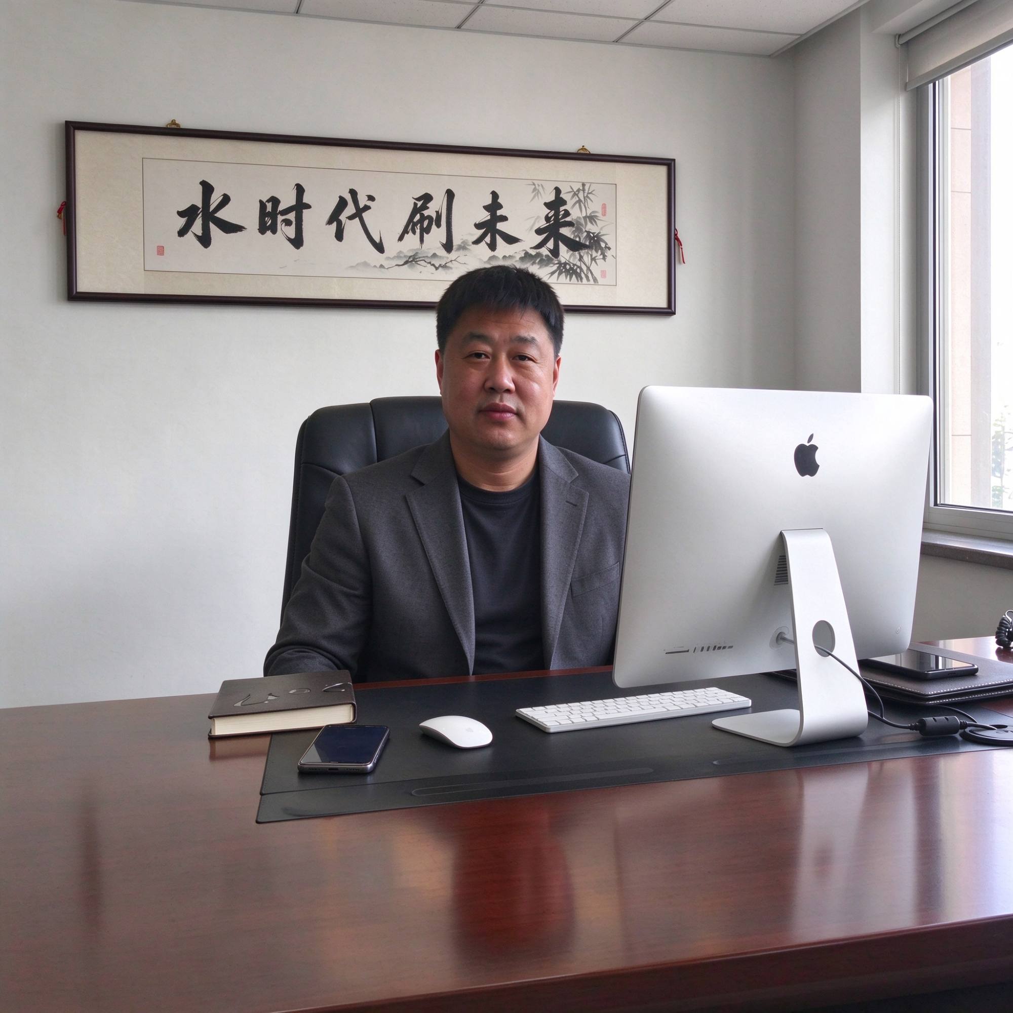 技术顾问